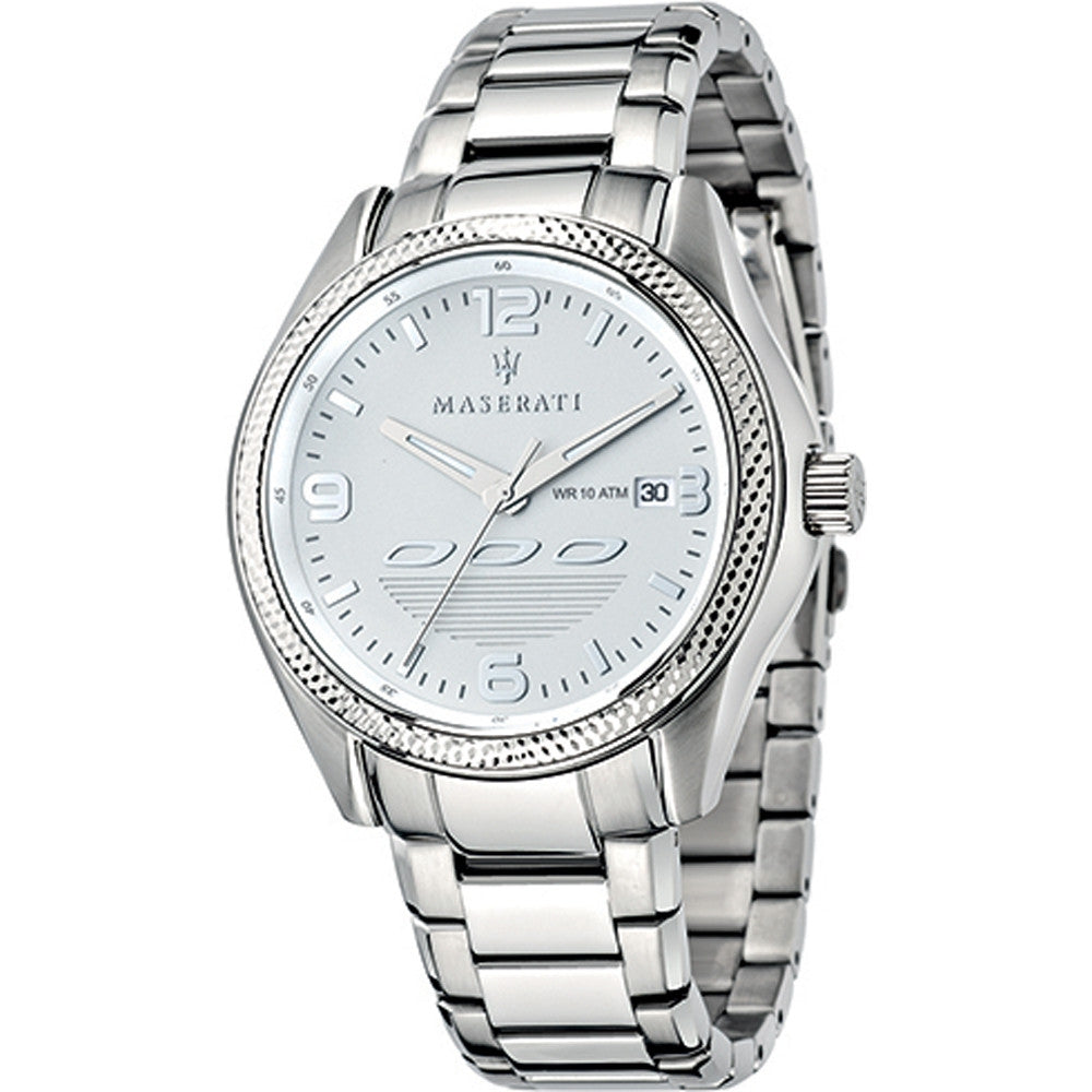 MASERATI WATCHES Mod. R8853124002