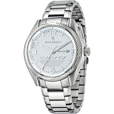 MASERATI WATCHES Mod. R8853124002