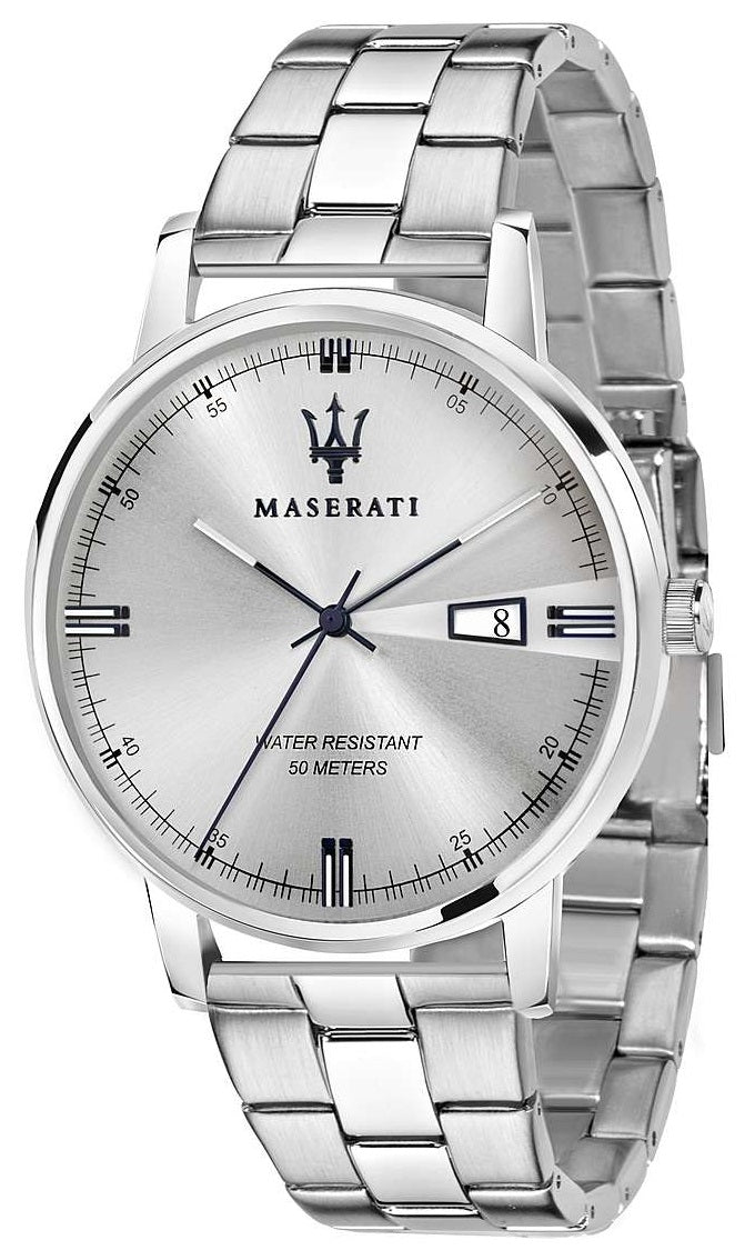 MASERATI WATCHES Mod. R8853130001