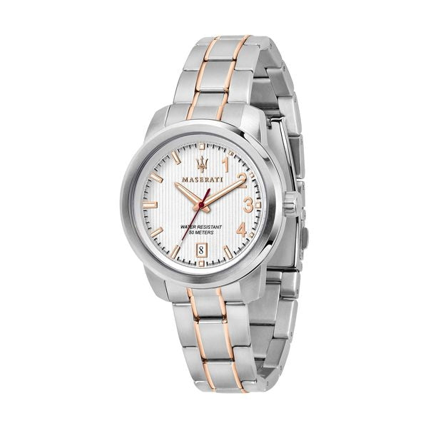 MASERATI WATCHES Mod. R8853137504