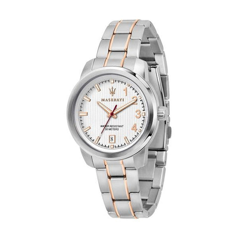 MASERATI WATCHES Mod. R8853137504