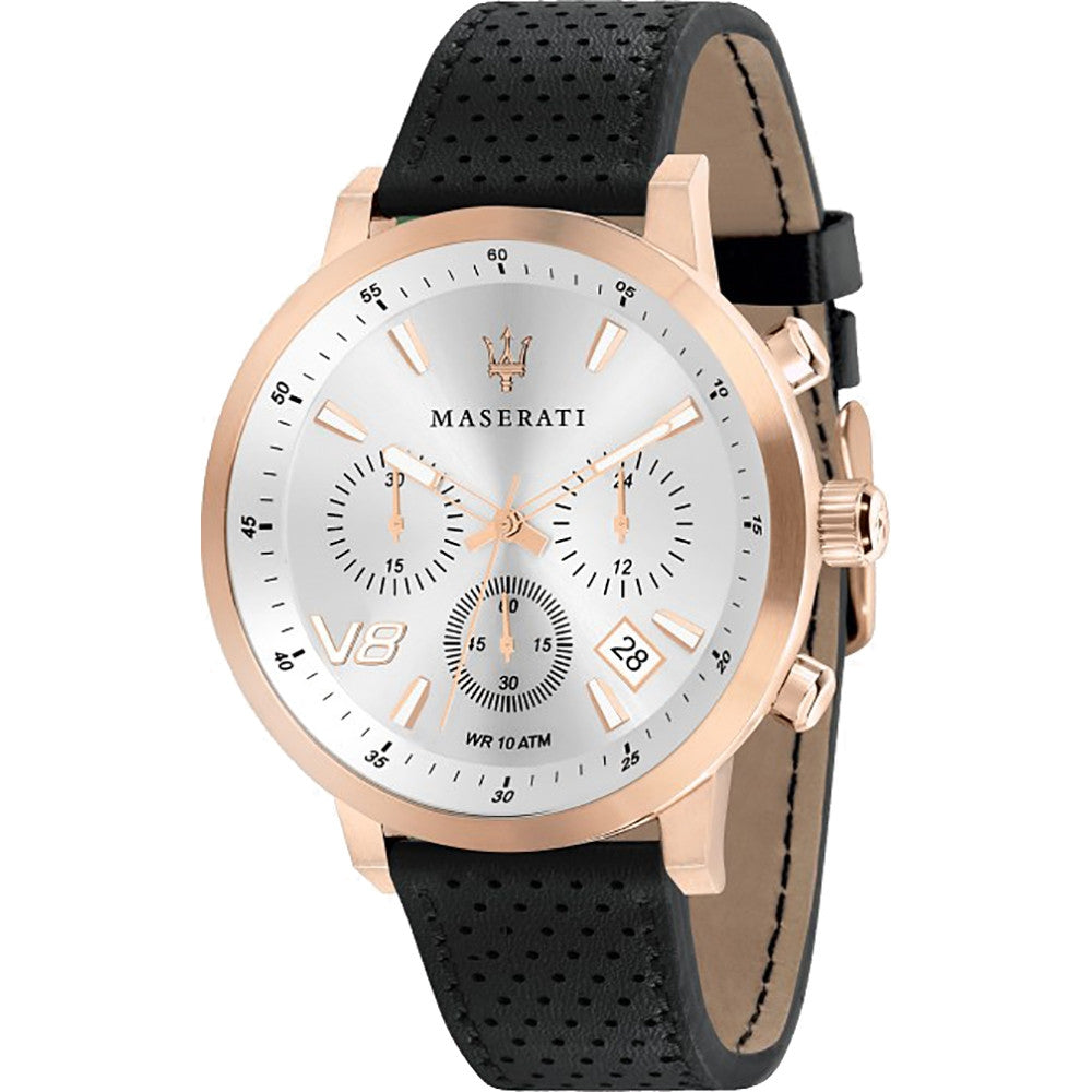 MASERATI WATCHES Mod. R8871134001