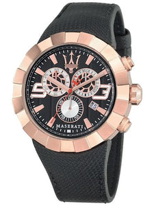 MASERATI WATCHES Mod. TRIDENTE
