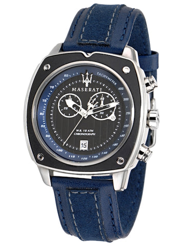 MASERATI NEW COLLECTION WATCHES Mod. R8871606002