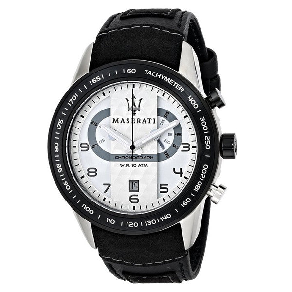 MASERATI WATCHES Mod. R8871610001