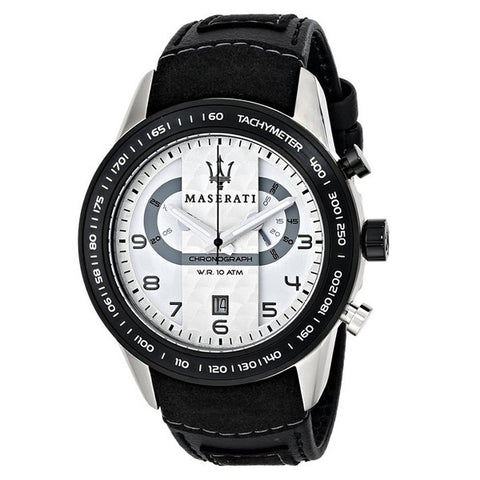 MASERATI WATCHES Mod. R8871610001