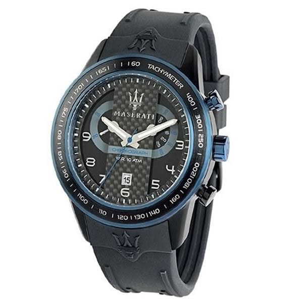 MASERATI WATCHES Mod. R8871610002-OUT
