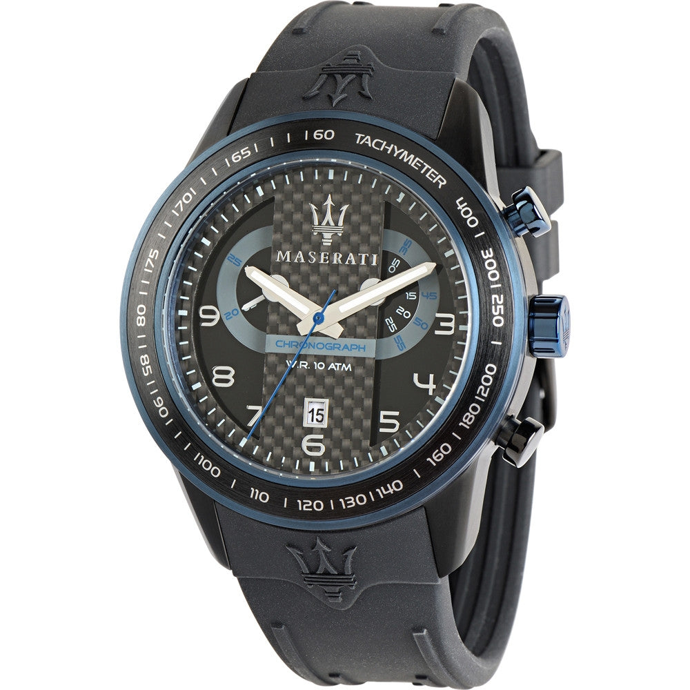 MASERATI WATCHES Mod. R8871610002