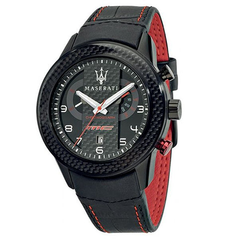MASERATI WATCHES Mod. R8871610004