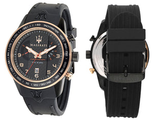 MASERATI WATCHES Mod. CORSA