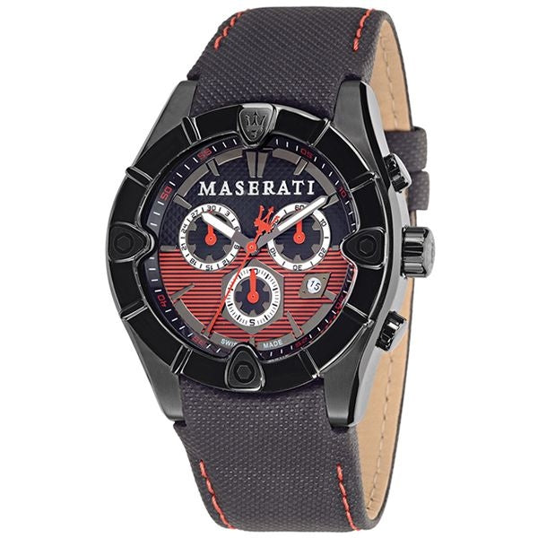 MASERATI WATCHES Mod. R8871611002OUT