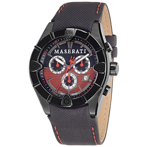 MASERATI WATCHES Mod. R8871611002OUT