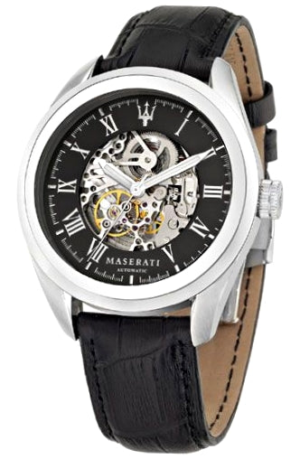 MASERATI WATCHES Mod. R8871612001