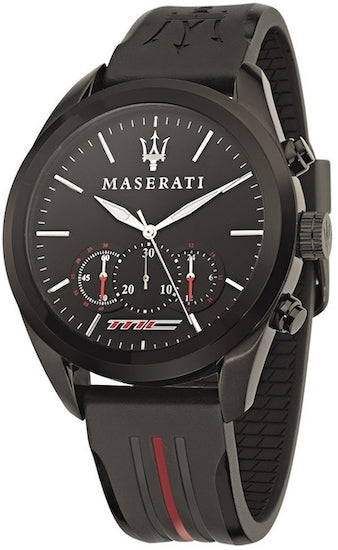 MASERATI WATCHES Mod. R8871612004