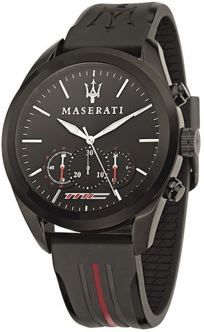 MASERATI WATCHES Mod. R8871612004