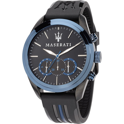 MASERATI WATCHES Mod. R8871612006