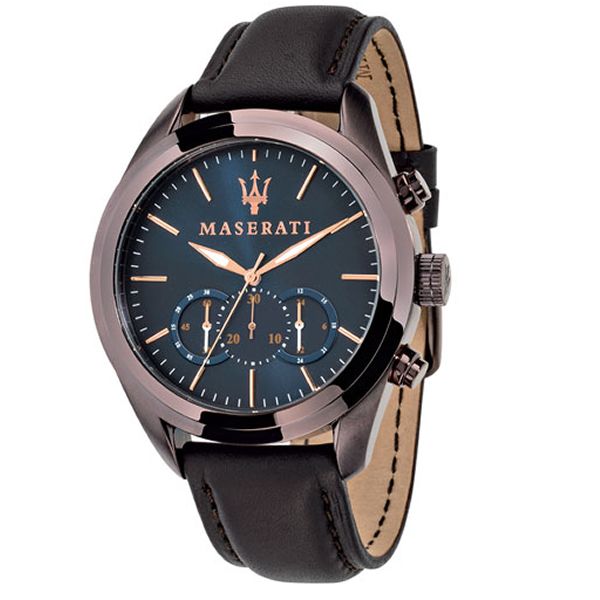 MASERATI WATCHES Mod. R8871612008