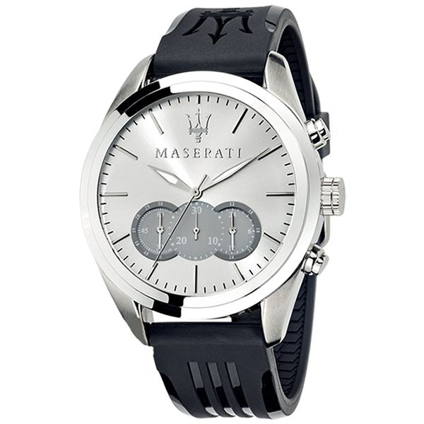 MASERATI WATCHES Mod. R8871612012