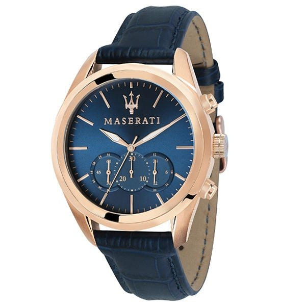 MASERATI WATCHES Mod. R8871612015