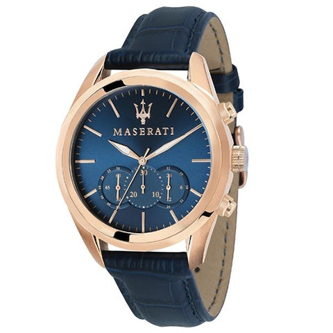 MASERATI WATCHES Mod. R8871612015