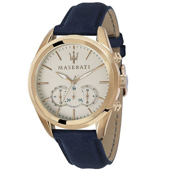 MASERATI WATCHES Mod. R8871612016