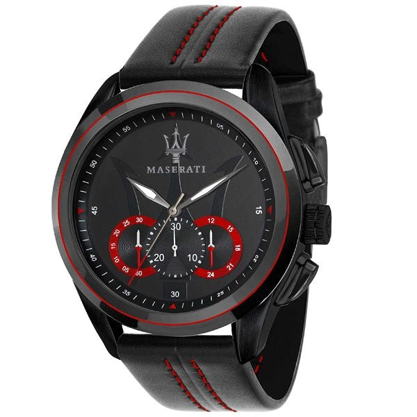 MASERATI WATCHES Mod. R8871612023