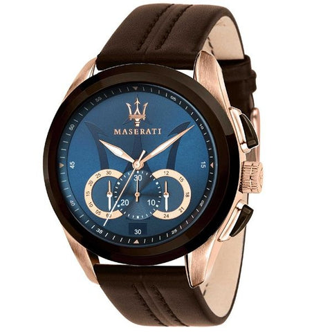 MASERATI WATCHES Mod. R8871612024