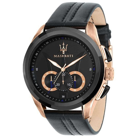 MASERATI WATCHES Mod. R8871612025