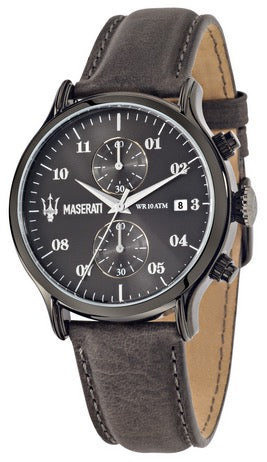 MASERATI WATCHES Mod. R8871618002