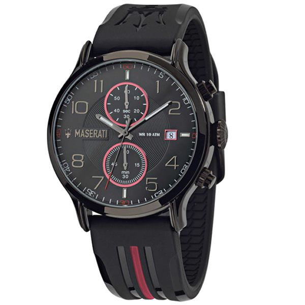 MASERATI WATCHES Mod. R8871618005