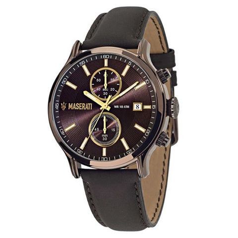 MASERATI WATCHES Mod. R8871618006