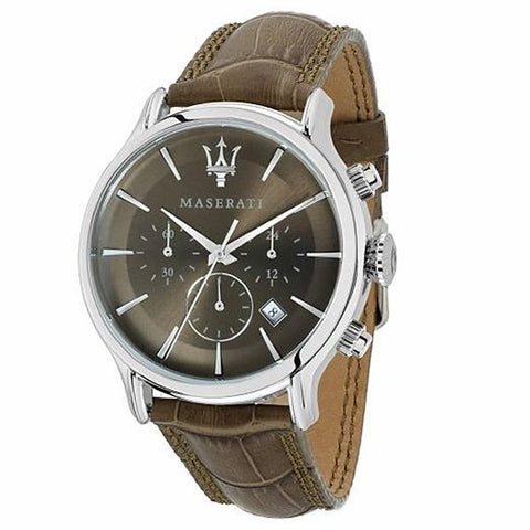 MASERATI WATCHES Mod. R8871618009