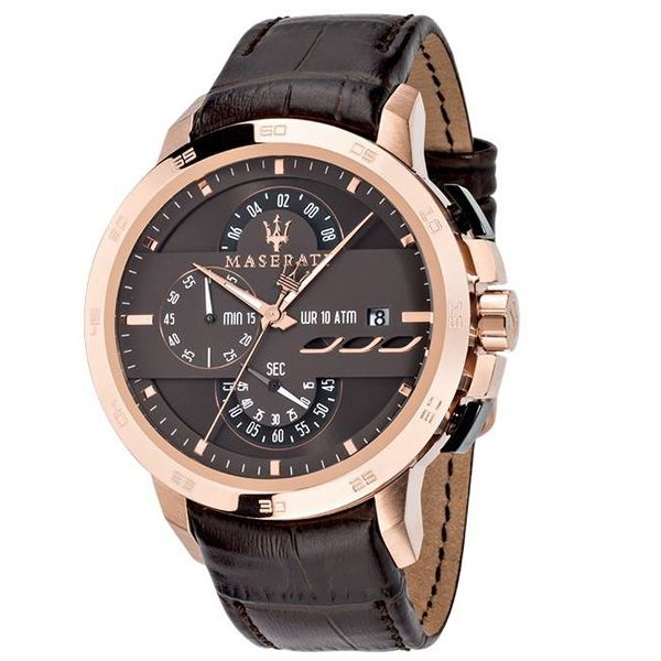 MASERATI WATCHES Mod. R8871619001