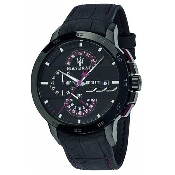 MASERATI WATCHES Mod. R8871619003