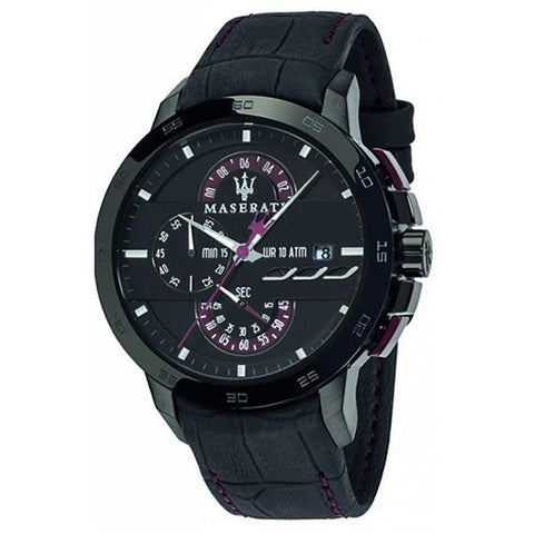 MASERATI WATCHES Mod. R8871619003