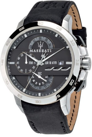 MASERATI WATCHES Mod. R8871619004
