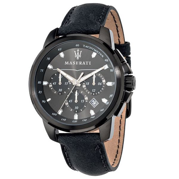 MASERATI WATCHES Mod. R8871621002