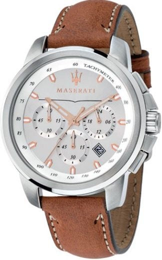 MASERATI WATCHES Mod. R8871621005