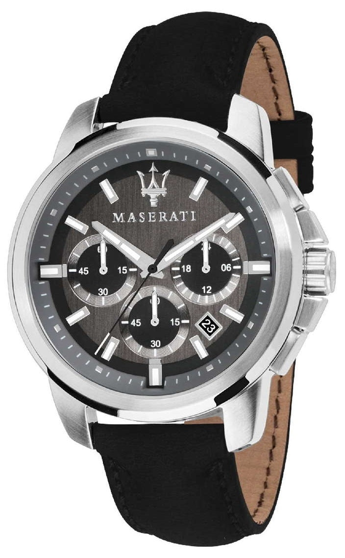 MASERATI WATCHES Mod. R8871621006