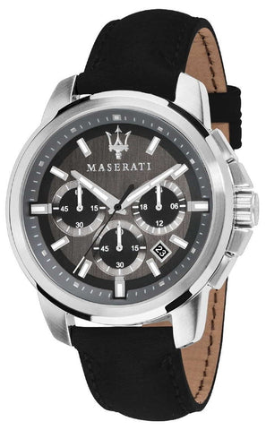 MASERATI WATCHES Mod. R8871621006