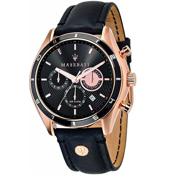 MASERATI WATCHES Mod. R8871624001