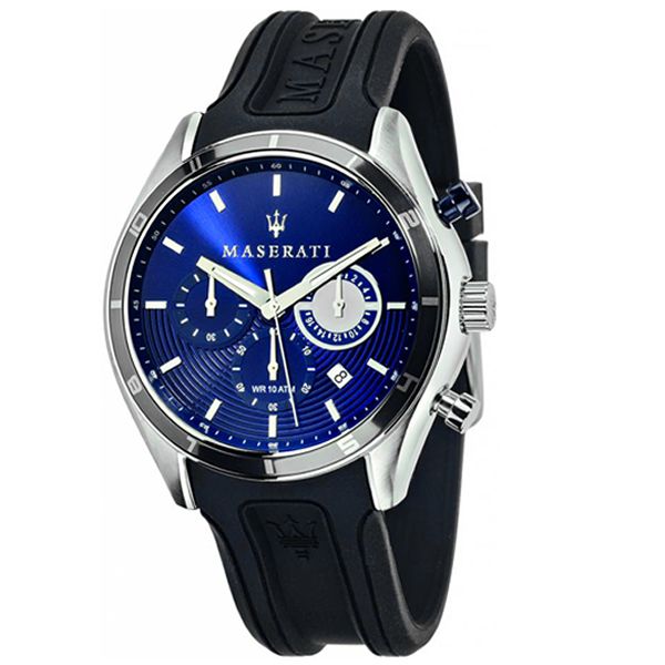 MASERATI WATCHES Mod. R8871624003