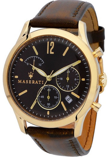MASERATI WATCHES Mod. R8871625001