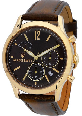 MASERATI WATCHES Mod. R8871625001
