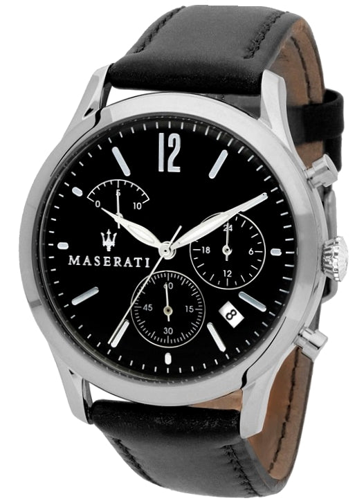 MASERATI WATCHES Mod. R8871625002