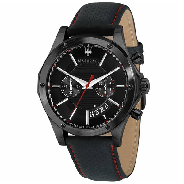 MASERATI WATCHES Mod. R8871627001