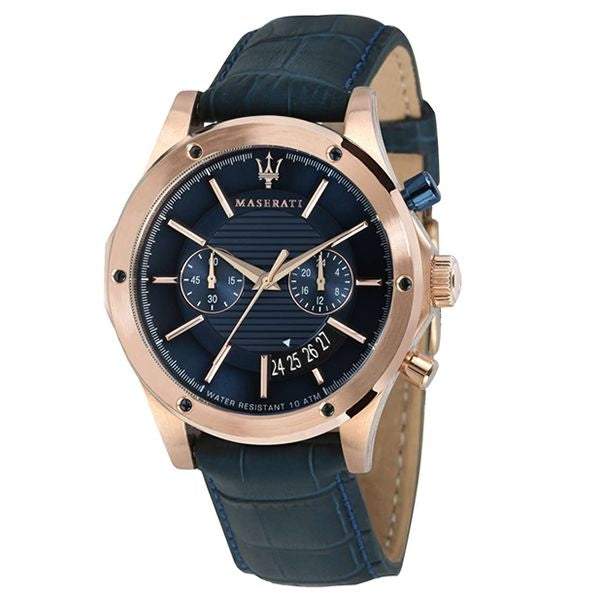 MASERATI WATCHES Mod. R8871627002