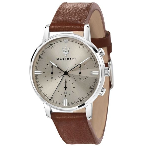 MASERATI WATCHES Mod. R8871630001