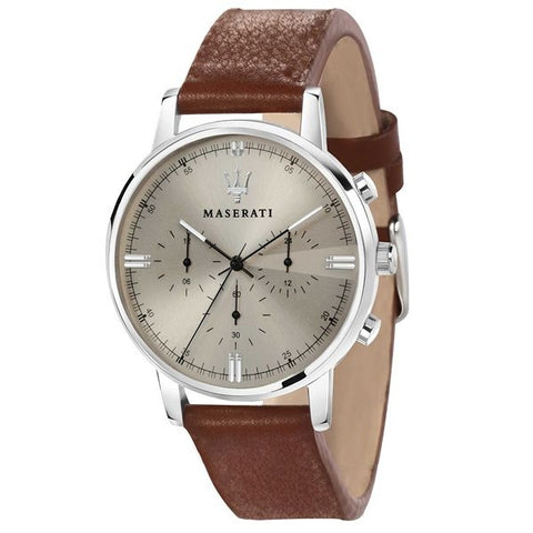 MASERATI WATCHES Mod. R8871630001