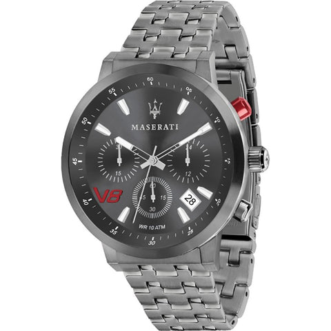 MASERATI WATCHES Mod. R8873134001